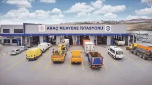 2025’te Araç Muayene Ücretlerine Rekor Artış: İşte Yeni Tarifeler! - Borsametre