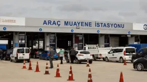 Araç Muayene Ücretlerine %43,93 Zam: Tepkiler Büyüyor! - Borsametre