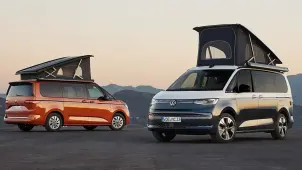 Yeni Volkswagen California: Türkiye Pazarında Dip Fiyattan Satışa Sunuldu! - Borsametre