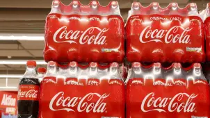 Kola ve Alkolsüz İçeceklere Zam Geldi: 1 LT Coca-Cola 60 TL Oldu! - Borsametre