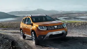 2025 Dacia Duster: Yenilenen Tasarım ve Hibrit Teknoloji! - Borsametre