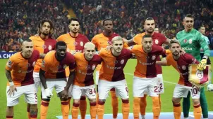 Galatasaray’da Ara Transfer Hareketliliği: 20.6 Milyon Euro Gelir! - Borsametre