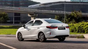 Honda’dan Dev ÖTV İndirimi! City Modelinde Sınırsız Fırsatlar - Borsametre