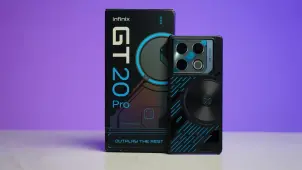 Infinix GT 20 Pro Türkiye'de: Fiyat ve Özellikler! - Borsametre