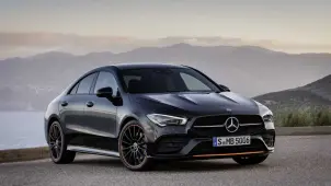 Yeni Mercedes CLA Tanıtıldı: İşte Özellikleri ve Menzili! - Borsametre