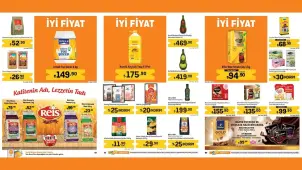 Migros Money Kart’ta Sona Yaklaşılıyor! 30 Kasım'a Kadar Kaçırılmayacak Fırsatlar! - Borsametre