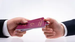 Müjde! Yeşil ve Gri Pasaporta Vize Dedikodularına Yalanlama  - Borsametre