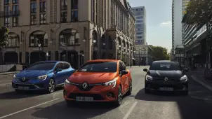  Renault’dan Dev İndirim ve 0 Faizli Kampanya Fırsatı! İşte Detaylar... - Borsametre