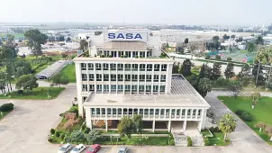 Sasa Polyester Hisselerinde Sert Düşüş! Ziraat Yatırım’ın Satışları Etkisini Gösterdi - Borsametre