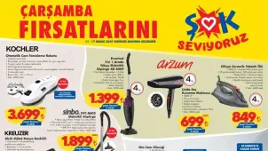 ŞOK Market'te 12-13 Aralık İndirimleri Başladı! - Borsametre