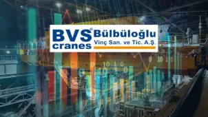 Bülbüloğlu Vinç Sanayi ve Ticaret A.Ş den Yeni İş İlişkisi - Borsametre