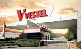 Vestel, İtalya'daki Gruppo Industriale Vesit'i Satın Aldı - Borsametre