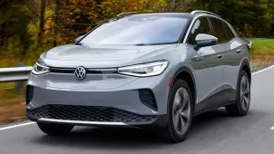 Volkswagen ID.7: Yeni Elektrikli Sedan Modelinin Türkiye Fiyatı ve Özellikleri! - Borsametre